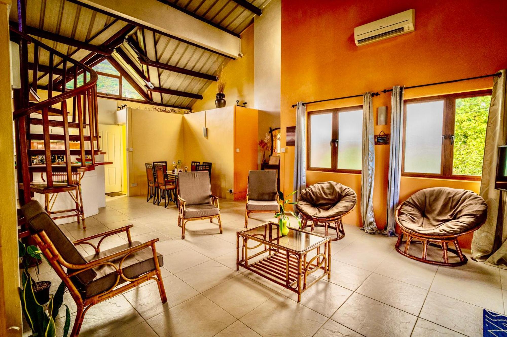 Charming Condo Rivière Noire Dış mekan fotoğraf