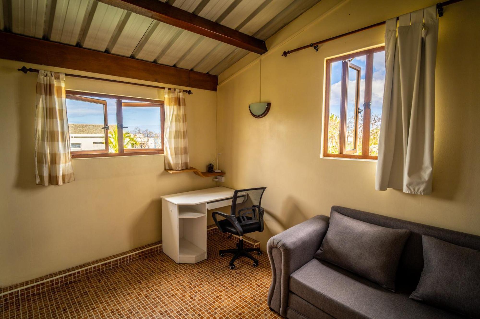 Charming Condo Rivière Noire Dış mekan fotoğraf