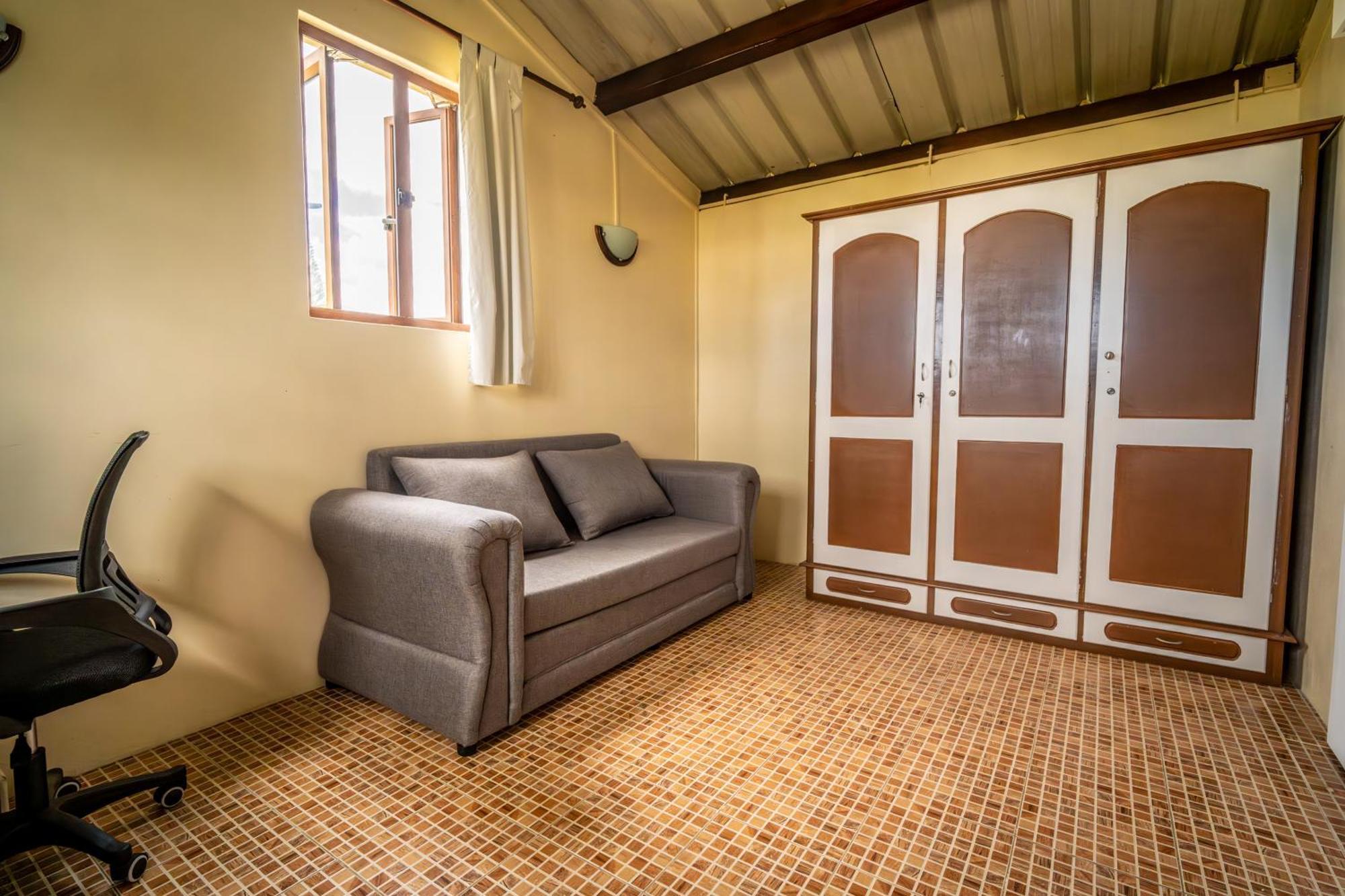 Charming Condo Rivière Noire Dış mekan fotoğraf