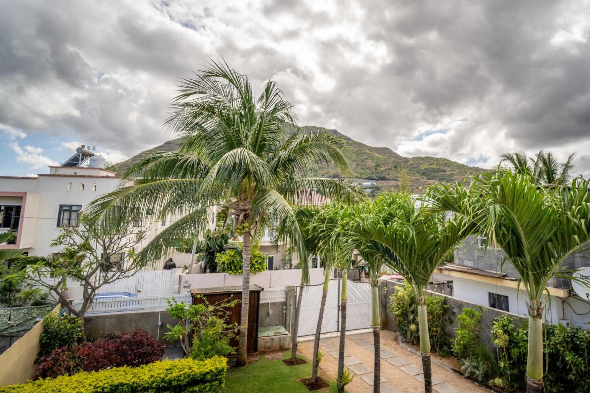 Charming Condo Rivière Noire Dış mekan fotoğraf