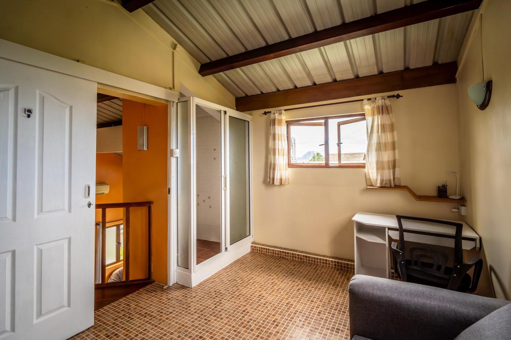 Charming Condo Rivière Noire Dış mekan fotoğraf