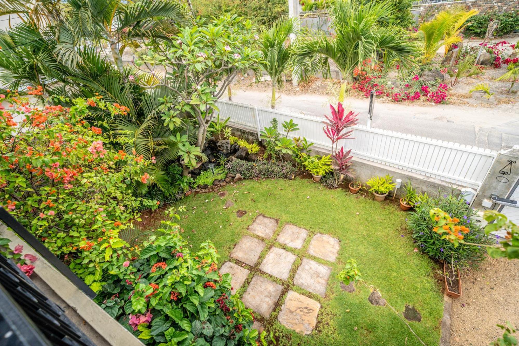 Charming Condo Rivière Noire Dış mekan fotoğraf